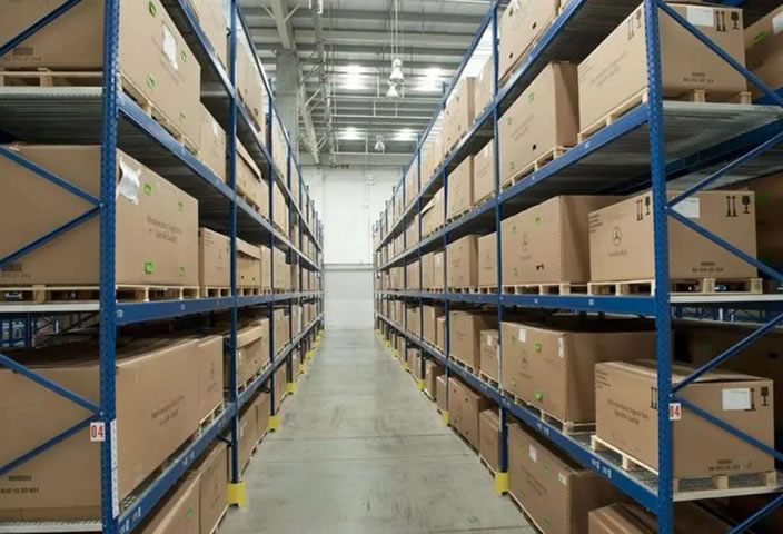 邵阳到会泽县货物仓储